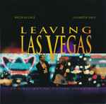 Cover of Leaving Las Vegas (Original Motion Picture Soundtrack), 1995, CD