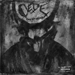 Oede - Oede / Mabuse Kaiser  album cover