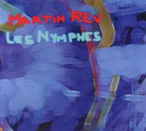 Martin Rev - To Live | Releases | Discogs