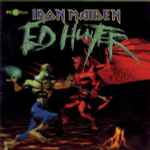 Iron Maiden = アイアン・メイデン – Ed Hunter = エド・ハンター 