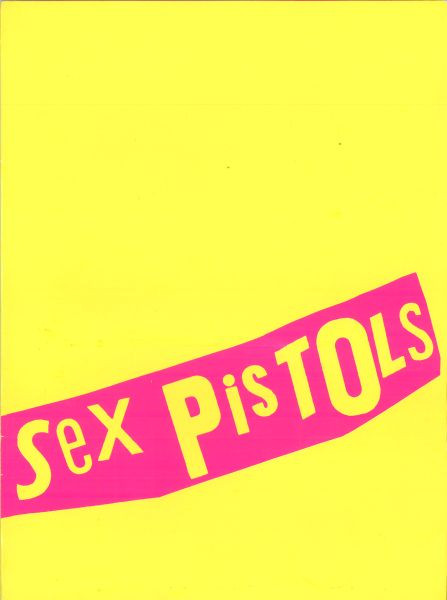 Sex Pistols – Filthy Lucre Live (1996, Vinyl) - Discogs