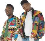 descargar álbum Jazzy Jeff & Fresh Prince - Cant Wait To Be With You