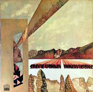 Stevie Wonder – Innervisions (Gatefold, Vinyl) - Discogs
