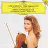 Anne-Sophie Mutter, Staatskapelle Dresden, André Previn - Sibelius: Violinkonzert - Serenaden - Humoreske