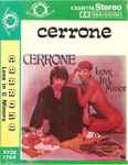 Cover of Love In C Minor, 1977, Cassette