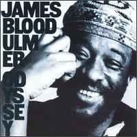 Odyssey - James Blood Ulmer