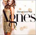 Cover of Dance Love Pop, 2010-01-18, CD