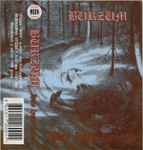 Cover of Hvis Lyset Tar Oss, 1998-04-00, Cassette