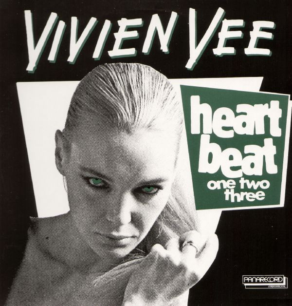 last ned album Vivien Vee - Heartbeat