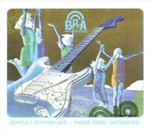 Bentley Rhythm Ace - Theme From 'Gutbuster'