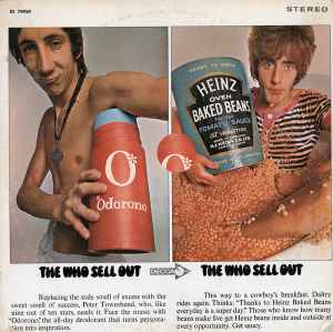 The Who - The Who Sell Out