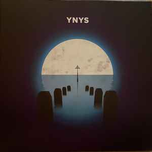 Ynys - Ynys album cover