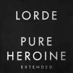 Cover of Pure Heroine (Extended), 2013-12-13, File