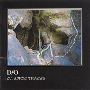 Album herunterladen DO - Oneiric Traces