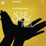 Cover of As The Crow Flies, 2011-07-08, Vinyl