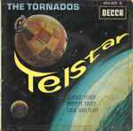Cover of Telstar, 1962-12-00, Vinyl