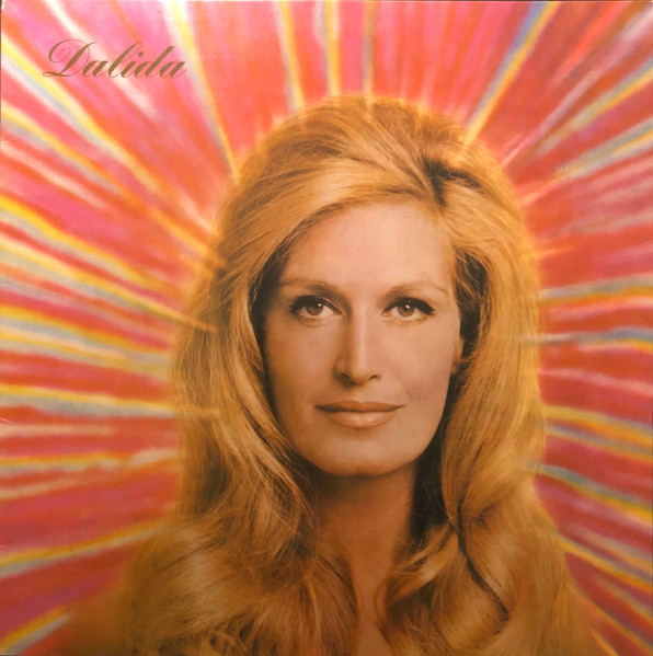 Dalida – Dalida (1974, Gatefold, Vinyl) - Discogs
