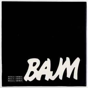 Bajm - Biała Armia album cover