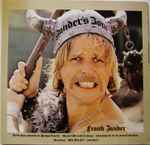Cover of Zander's Zorn, 1976, Vinyl