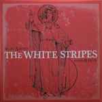 The White Stripes Rare A Sides Rare B Sides 2009 Clear Vinyl