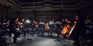 Netherlands Chamber Orchestra