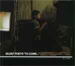 Cover of To Come..., 1999-10-20, CD