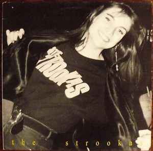 The Strookas – Deaf By Dawn (1992, Vinyl) - Discogs