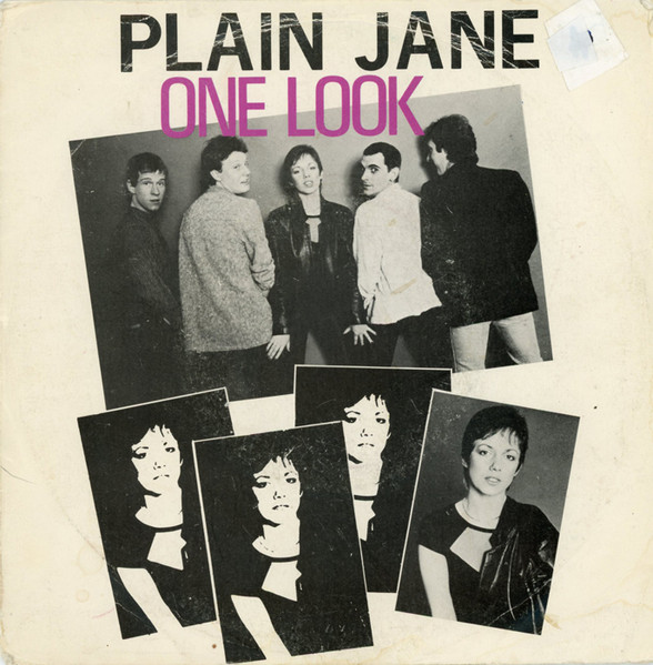 THE PLAIN JANES