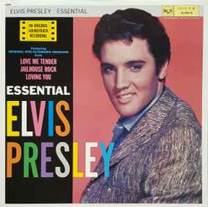 Elvis Presley – Special 24 (1976, Vinyl) - Discogs