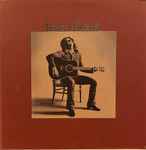 Cover of Bobby Whitlock, 1972-04-00, Vinyl