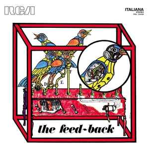 The Feed-Back - The Feed-Back