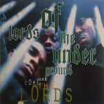Cover of Here Come The Lords, 2005, Vinyl