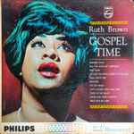 Cover of Gospel Time, 1962, Vinyl