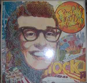 Buddy Holly - The Complete Buddy Holly Story album cover