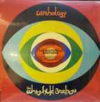 Cover of Earthology, , Vinyl
