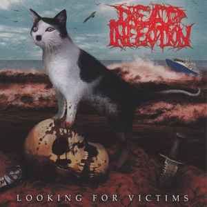 Dead Infection / Parricide - Looking For Victims / The Idealist 