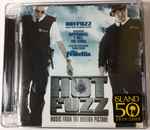 David Arnold – Hot Fuzz (Original Motion Picture Score Expanded Edition) ( 2023, CD) - Discogs