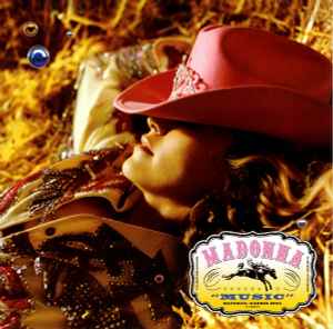 Madonna Music 2008 CD Discogs