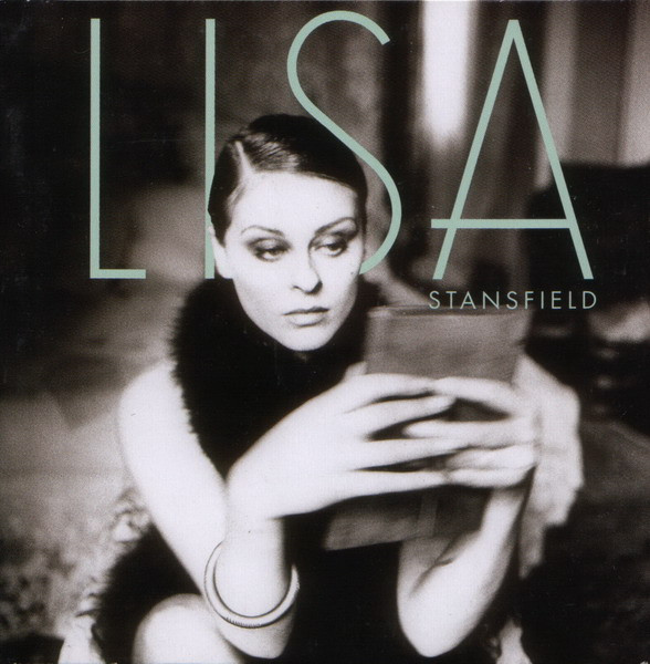 Lisa Stansfield – Lisa Stansfield (2003, CD) - Discogs