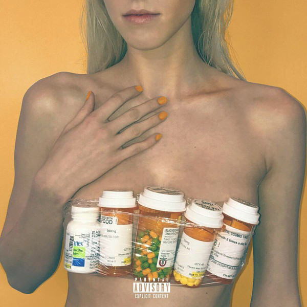 ladda ner album blackbear - digital druglord