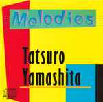 Cover of Melodies = メロディーズ, 1983-11-28, CD