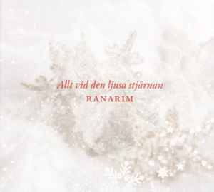 Ranarim - Allt Vid Den Ljusa Stjärnan album cover