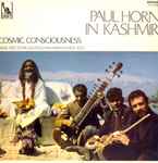 Cover of In Kashmir - Cosmic Consciousness, 1968, Vinyl