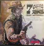 Eddy Mitchell – 7 Colts Pour Schmoll (1968, Gatefold, Vinyl) - Discogs