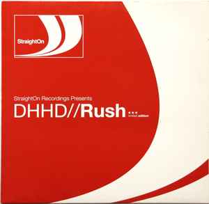 Rush - DHHD