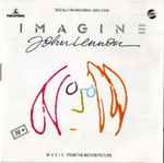 Cover of Imagine (Music From The Motion Picture), 1988, CD