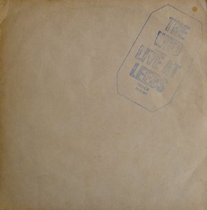 The Who Live At Leeds Pinckneyville Pressing Gatefold Vinyl Discogs