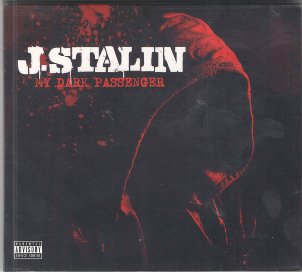 télécharger l'album Download J Stalin - My Dark Passenger album