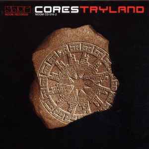 Cores - Tryland album cover