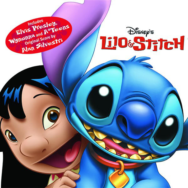 Disney <3 Lilo and Stitch  Lilo and stitch 2002, Stitch disney, Lilo and  stitch